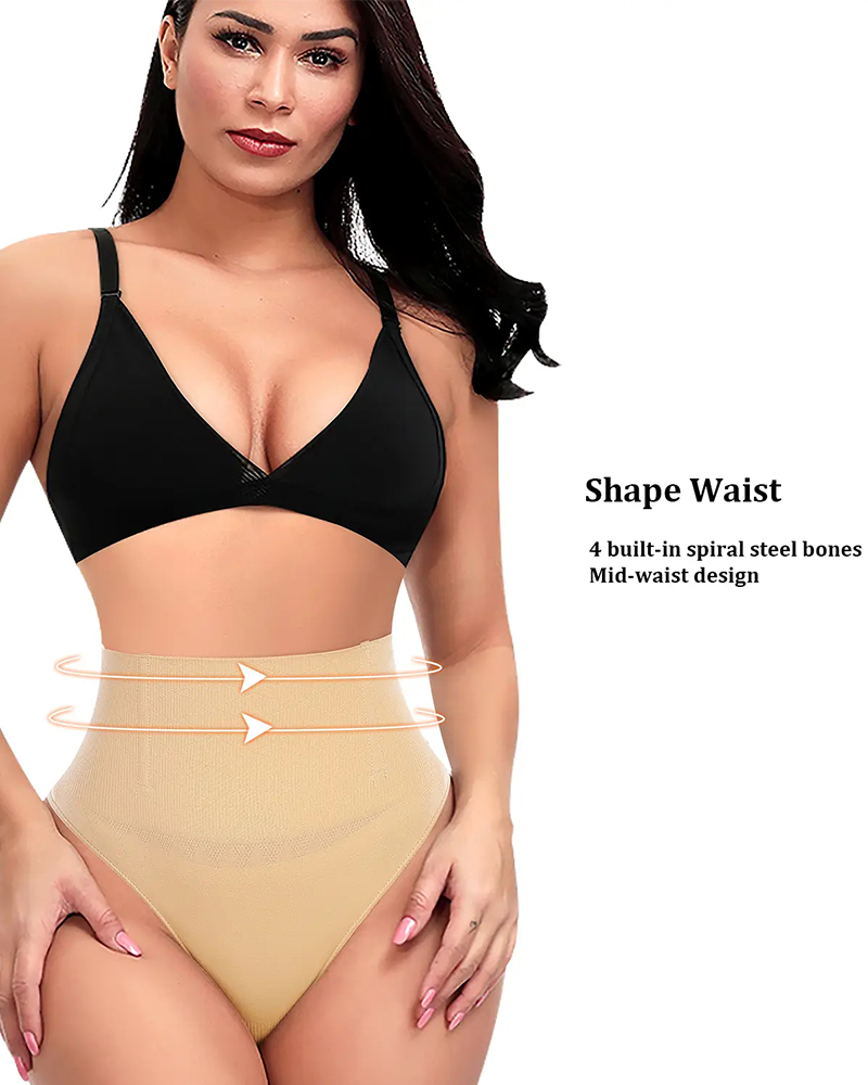 Body Love Shapewear
