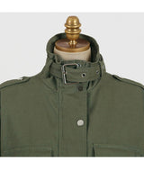 Addicted To You Cargo Jacket