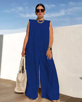 Adelicia Jumpsuit