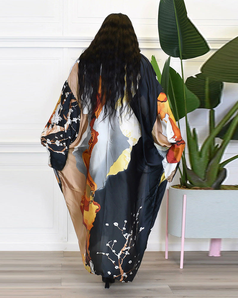 Winner Kimono