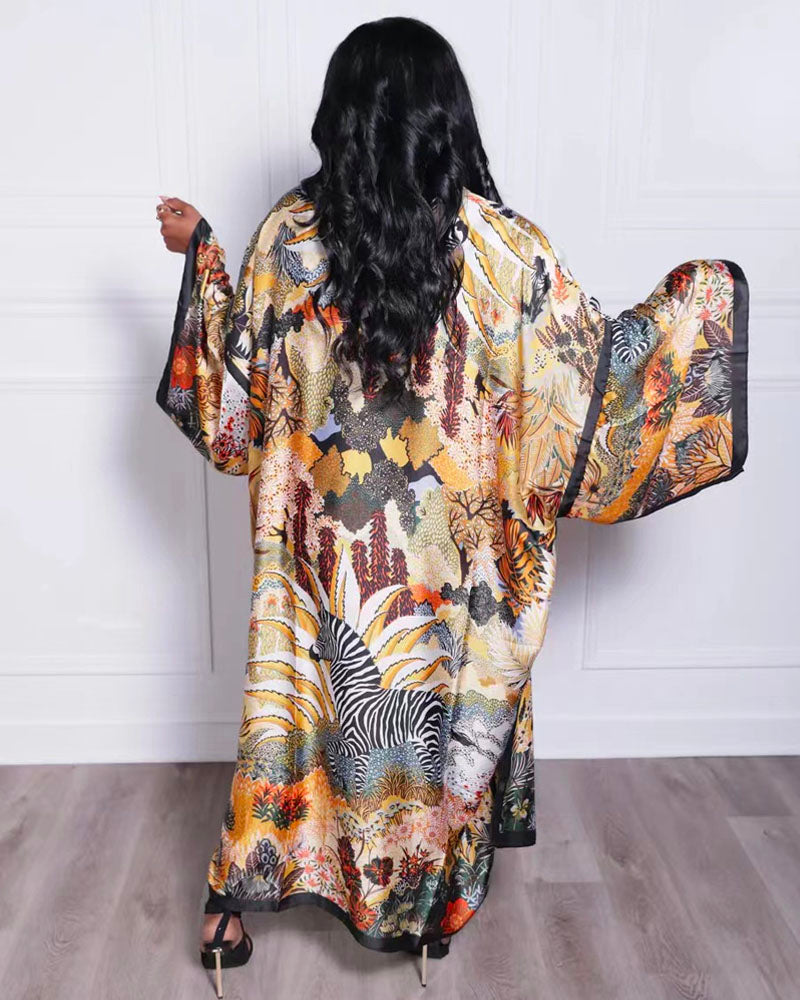 Winner Kimono