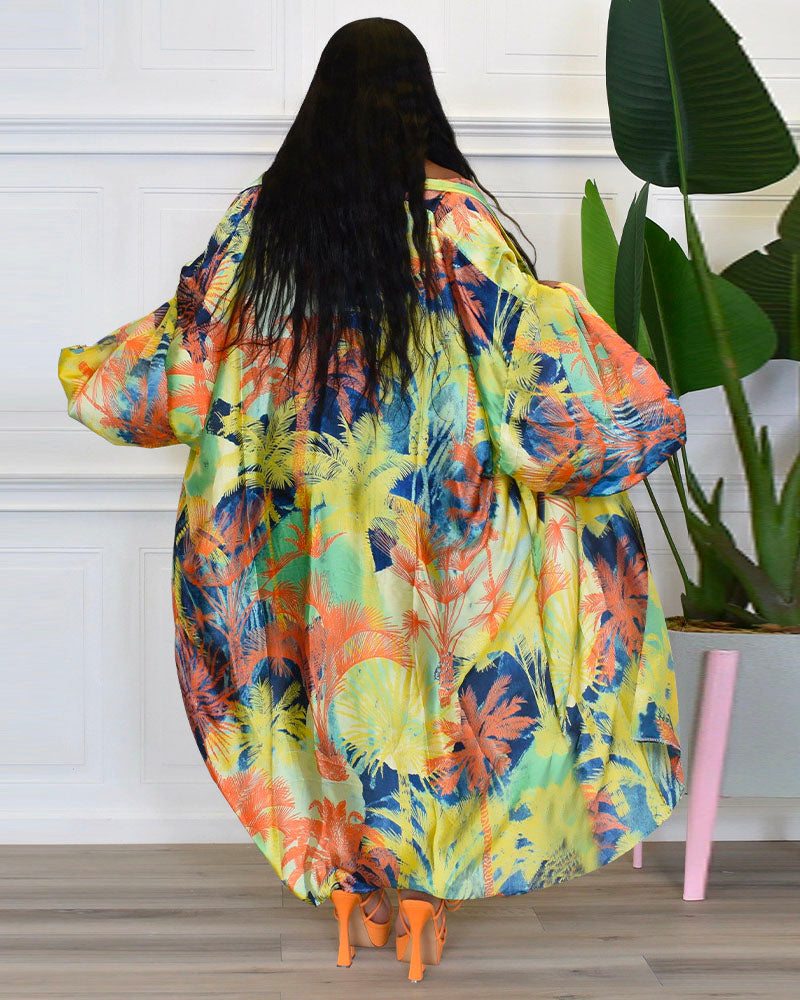 Winner Kimono