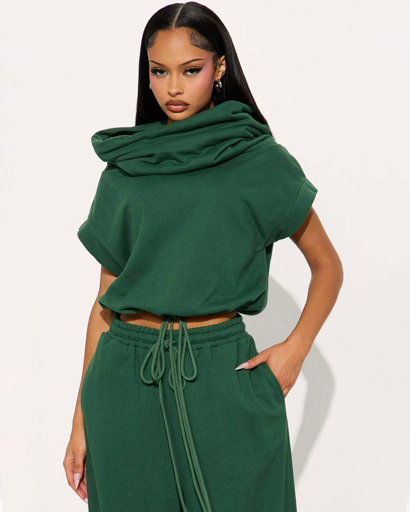 Alexa Jogger Pant Set