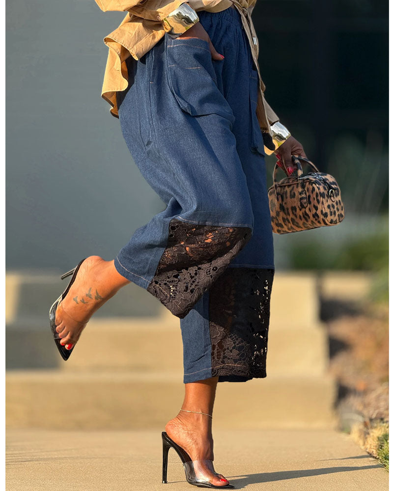 Alice Jeans