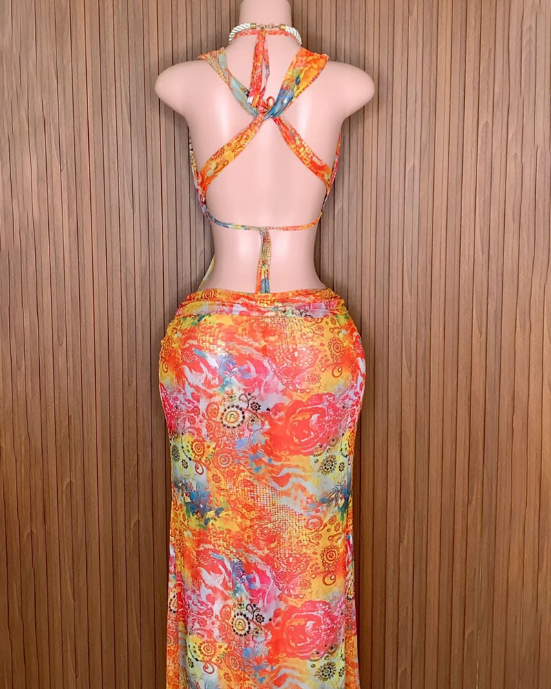 Ameren Bathing Suit