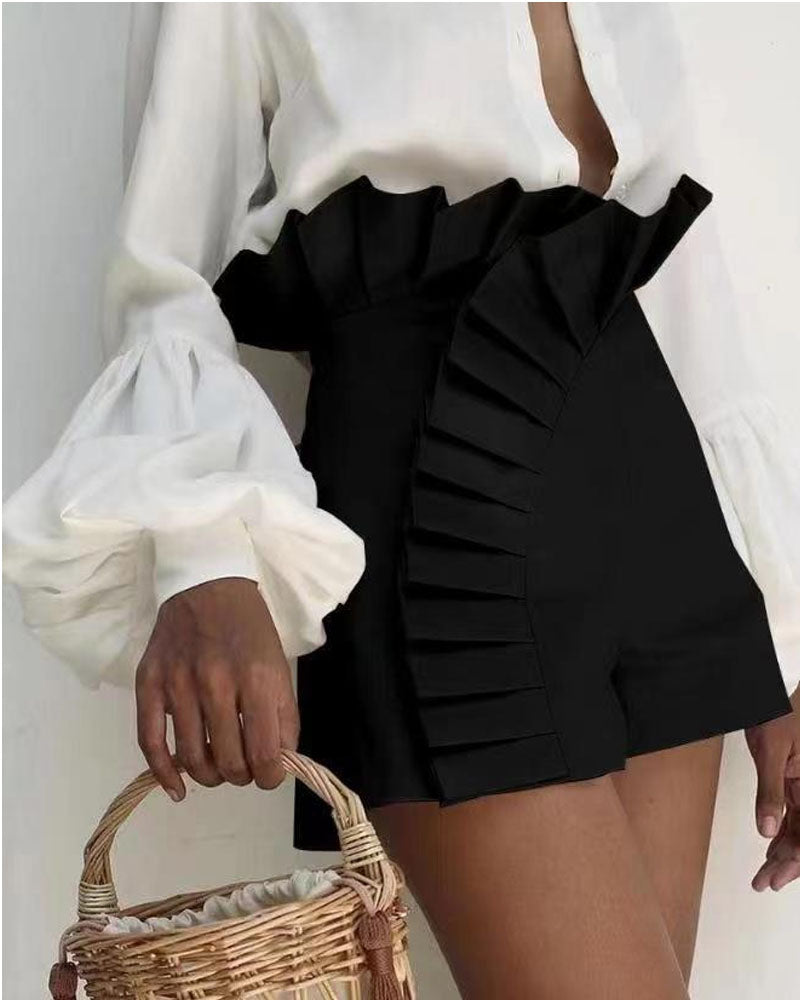 Amiri Short