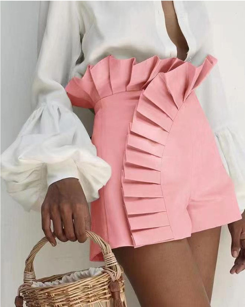 Amiri Short