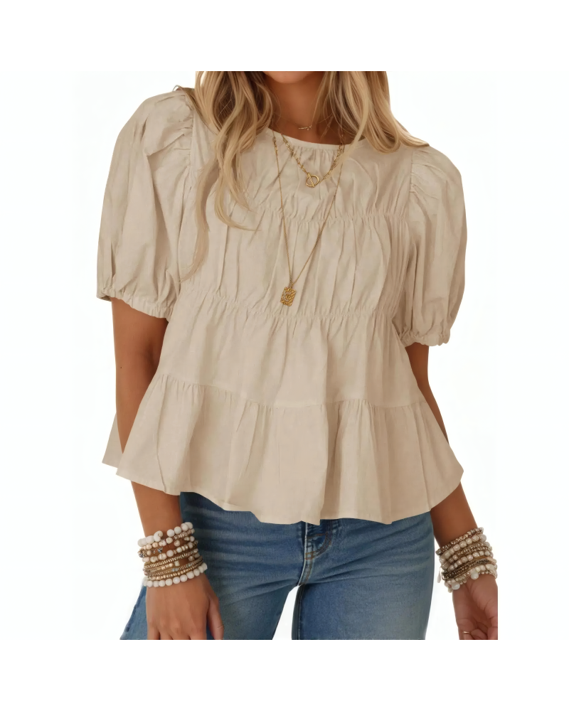 Babydoll Tops