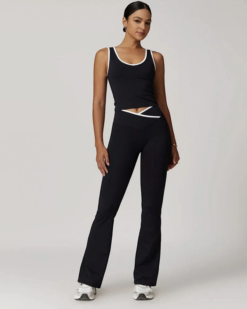 Aura Tank & Legging Set