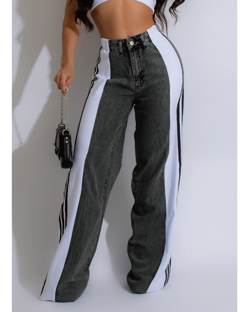 Spice Gyrl Jeans