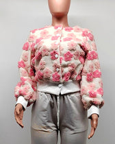 Posh Bomber jacket