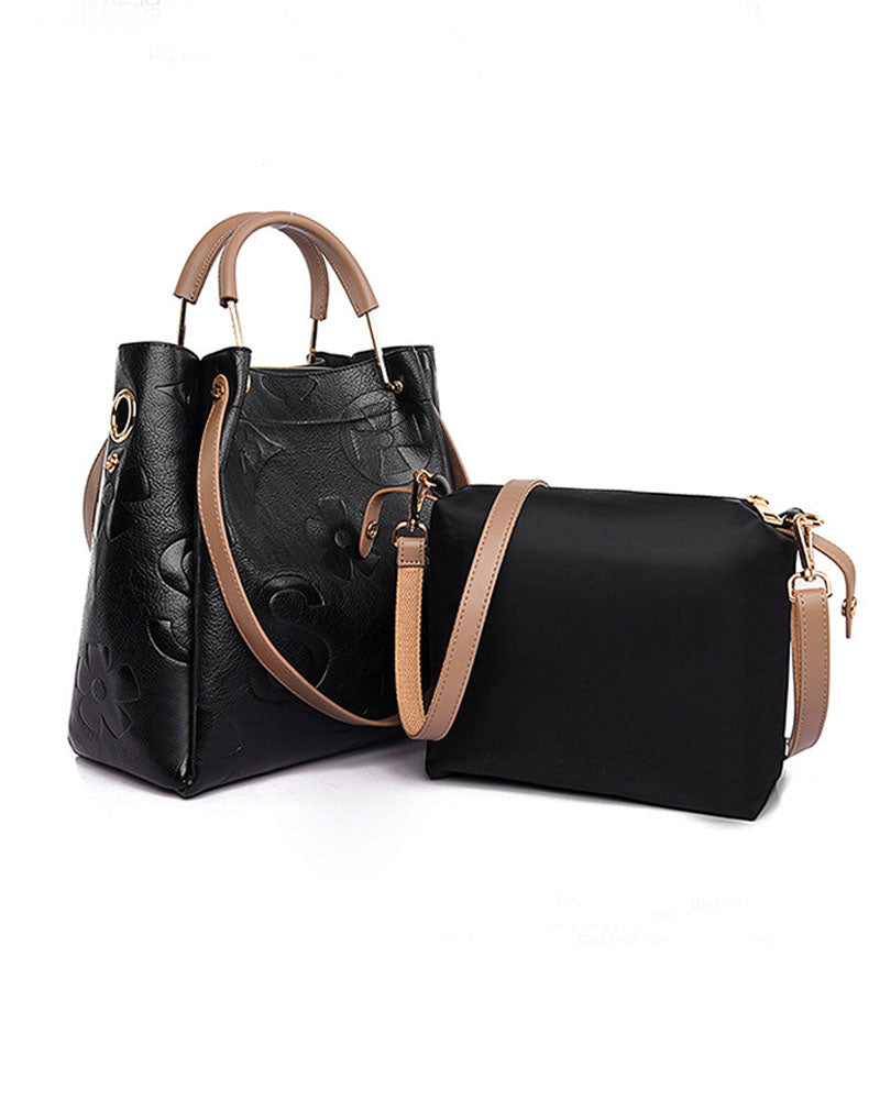 Bagliore Handbag