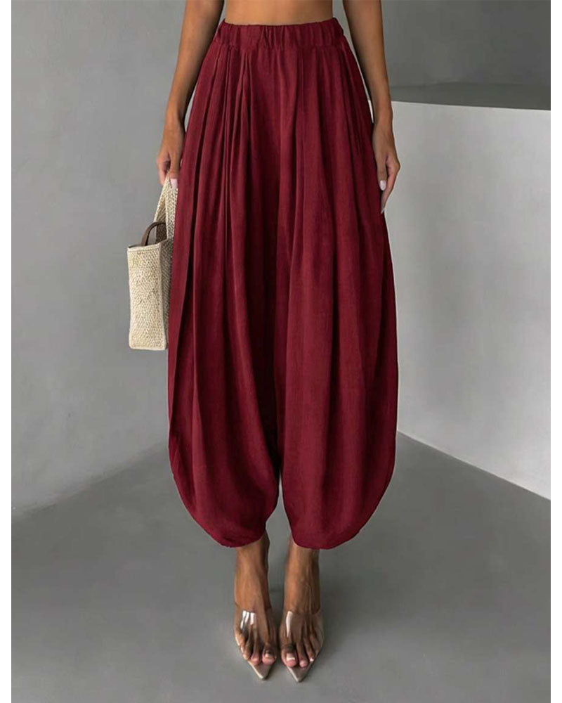 Balloon Pants