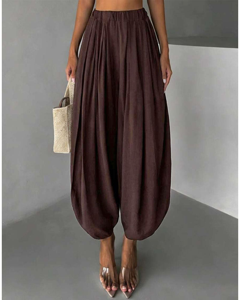 Balloon Pants