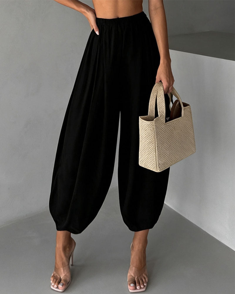 Balloon Pants