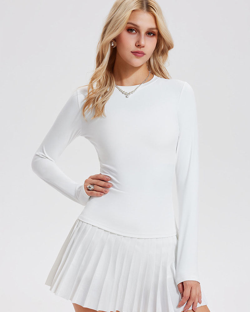 Basic But Much Better Top