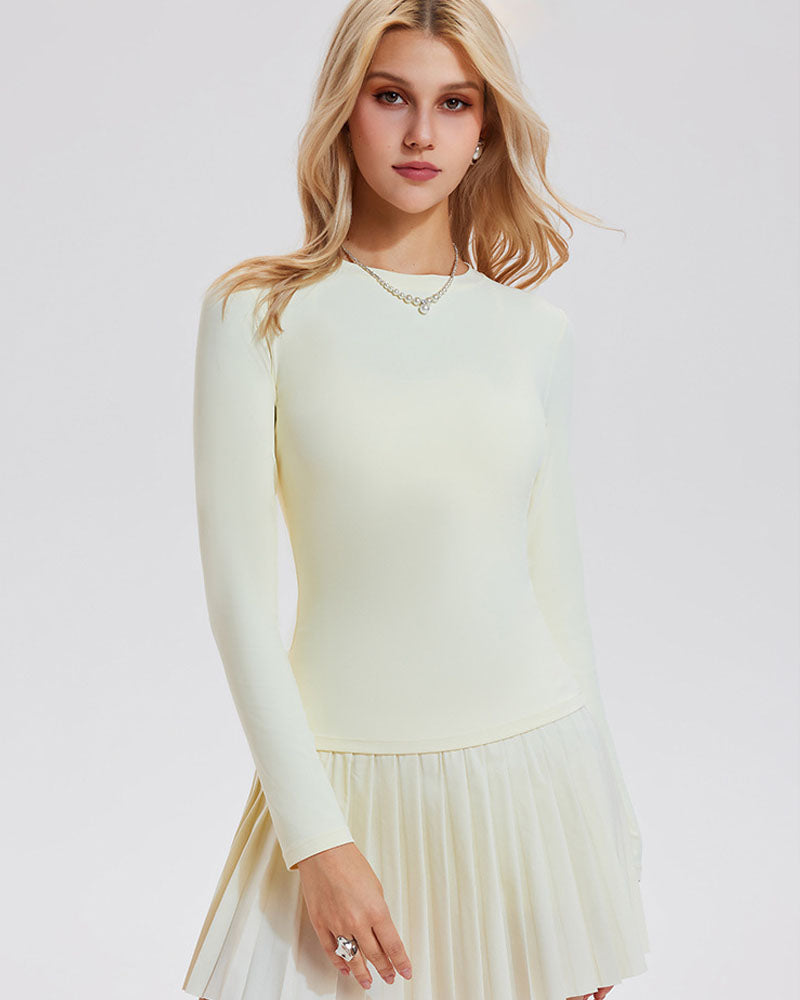 Basic But Much Better Top