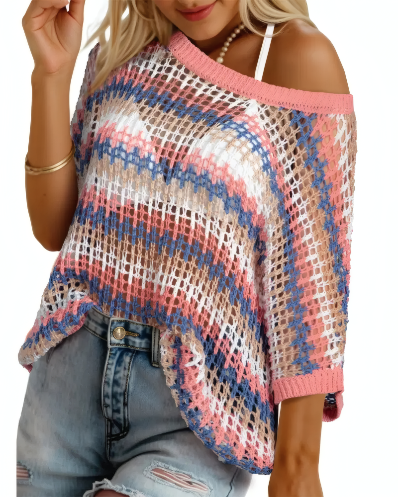 Endless Summer Cover-Up
