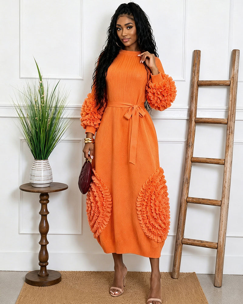 Bounce Virtuous Dress