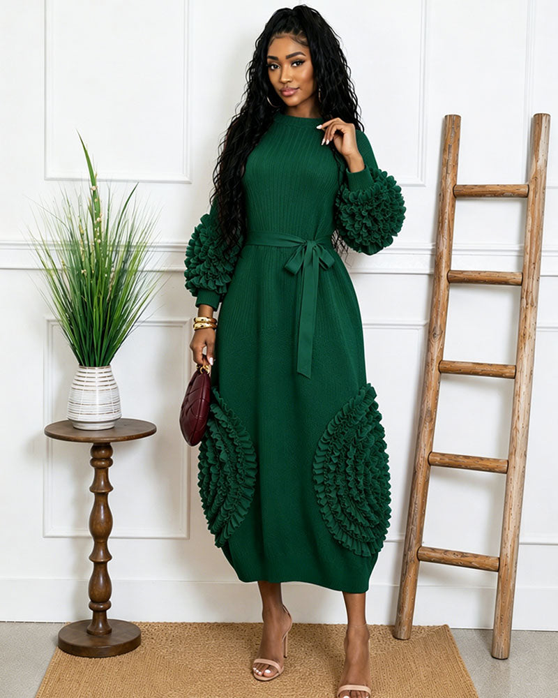 Bounce Virtuous Dress