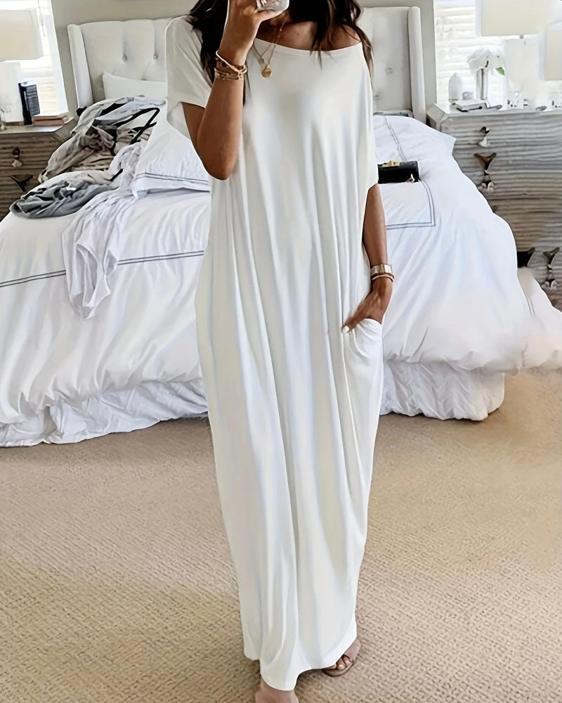 Breezy Charm Dress