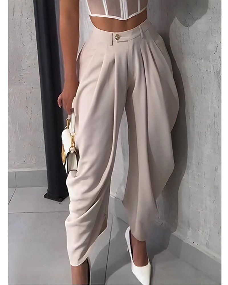 Business Casual Pants