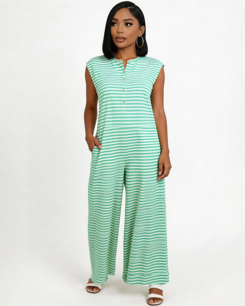 Camila Jumpsuit