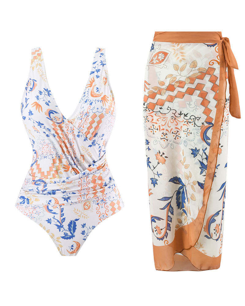 Carey Swim Set