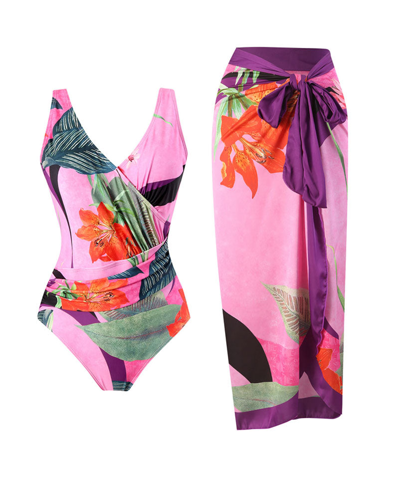 Carey Swim Set