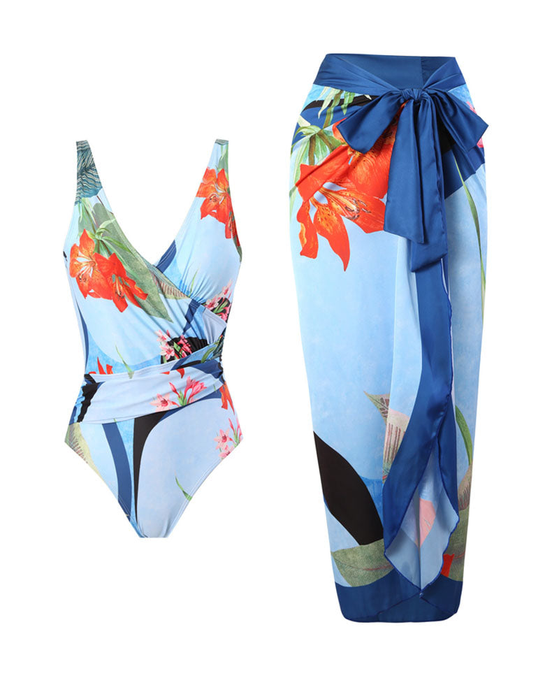 Carey Swim Set