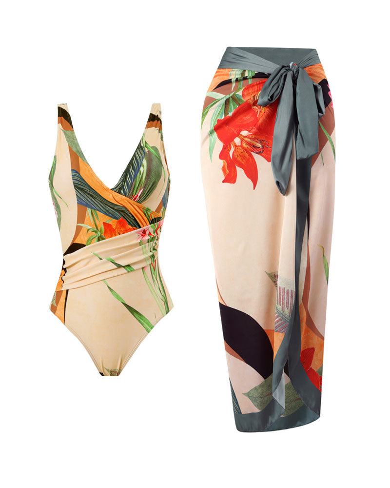 Carey Swim Set