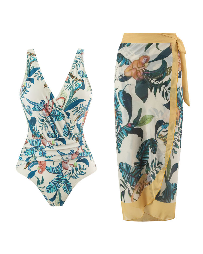 Carey Swim Set