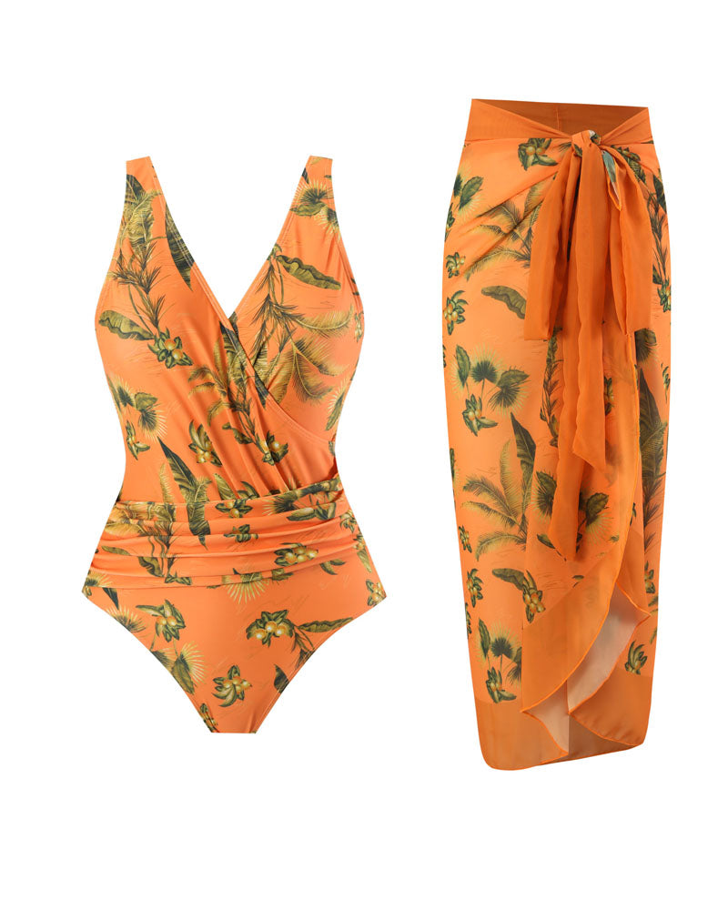Carey Swim Set