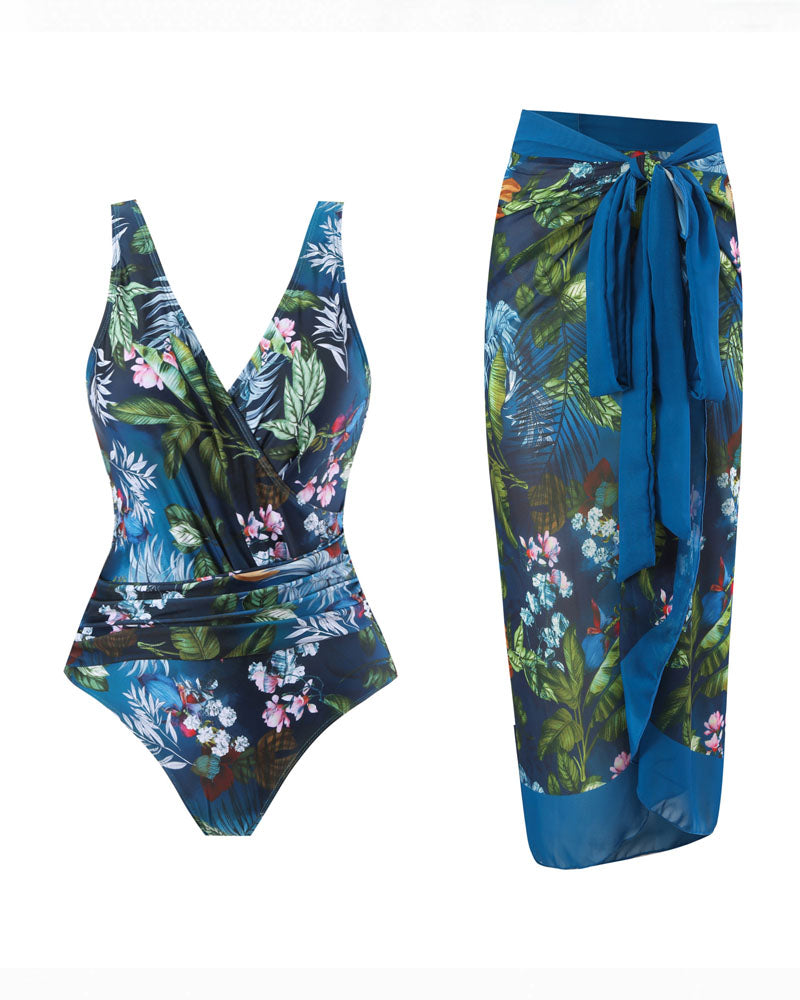 Carey Swim Set