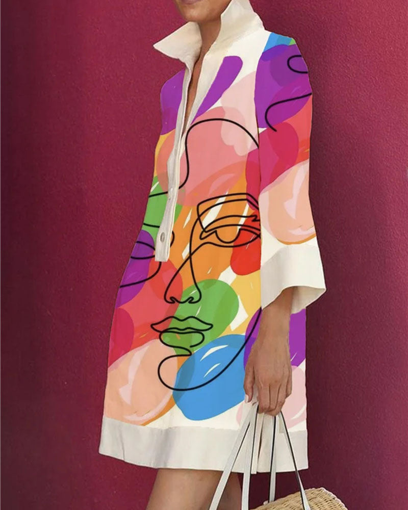 Carrie Dress
