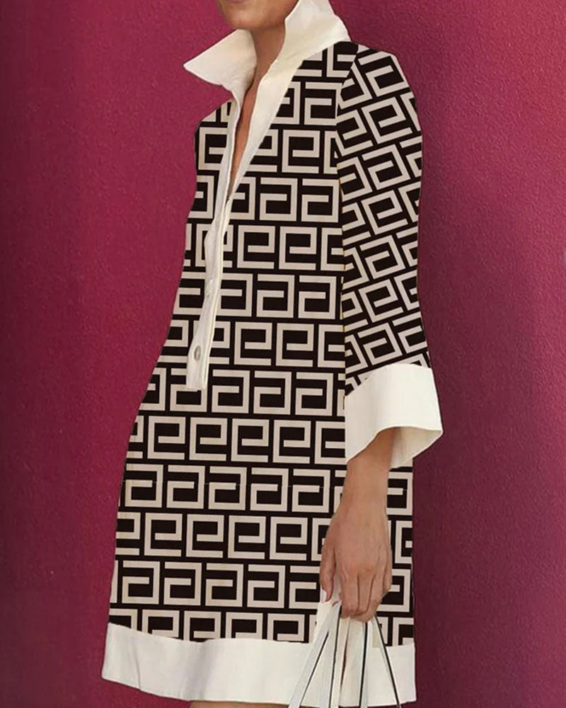Carrie Dress