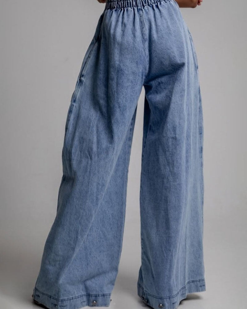 Aveline Denim Jeans