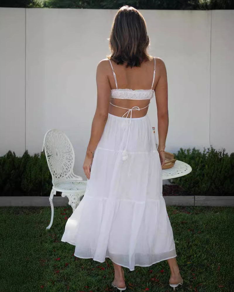 Charlotte Dress