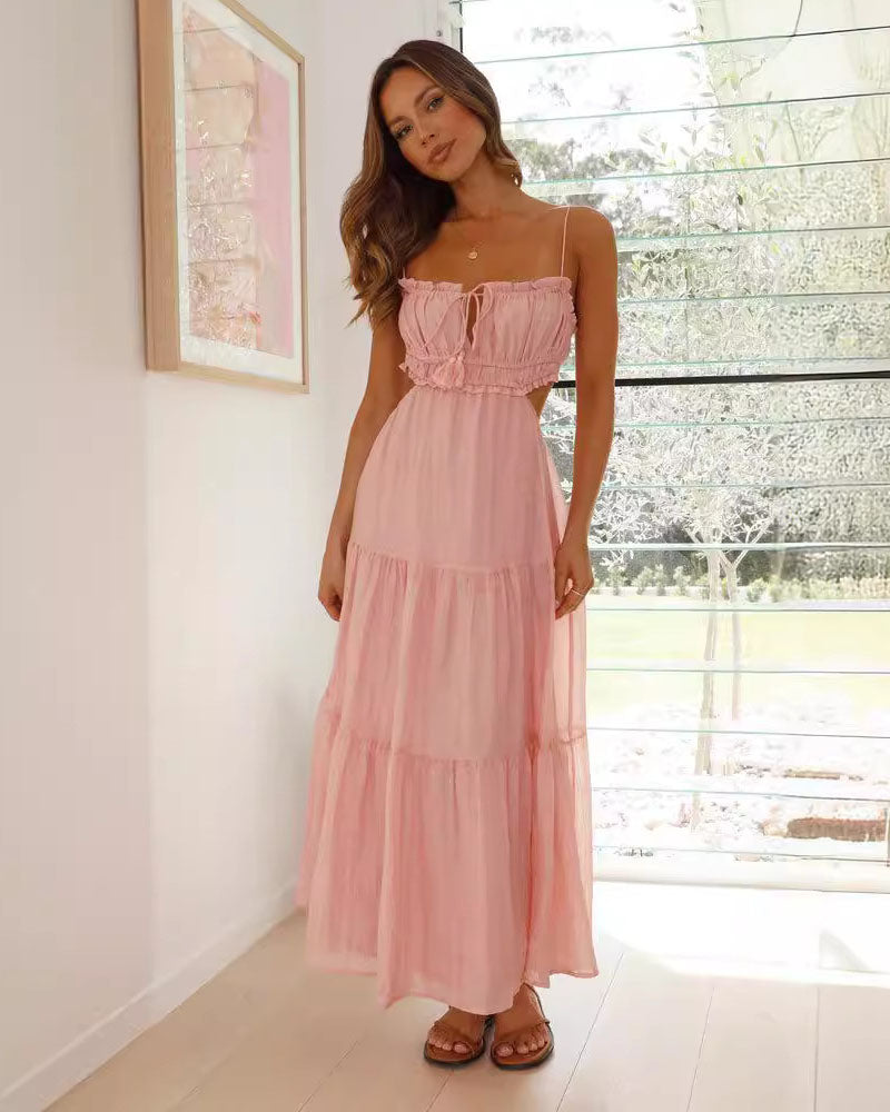 Charlotte Dress