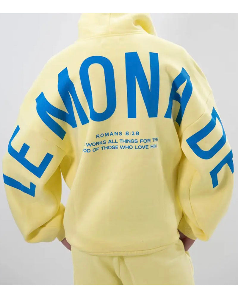 Christian Hoodie Sweatshirt