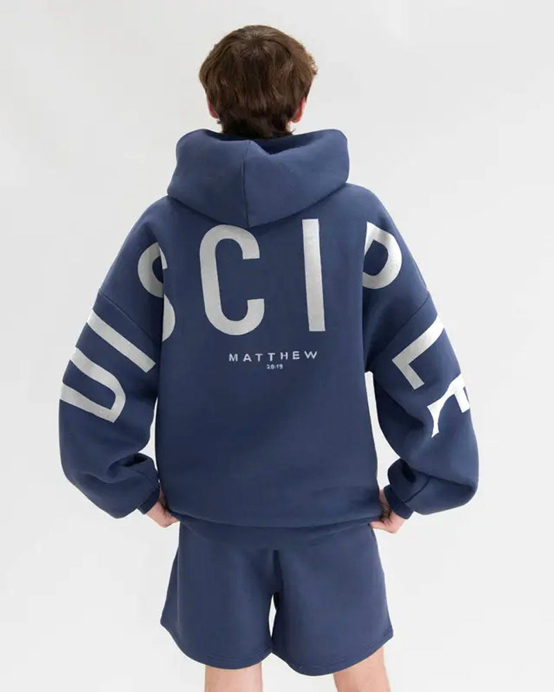 Christian Hoodie Sweatshirt