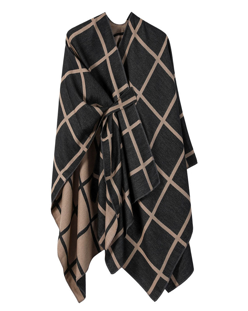 City Luxe Shawl