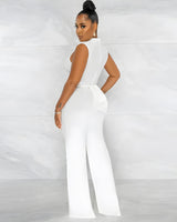 Claudia Chain Jumpsuit