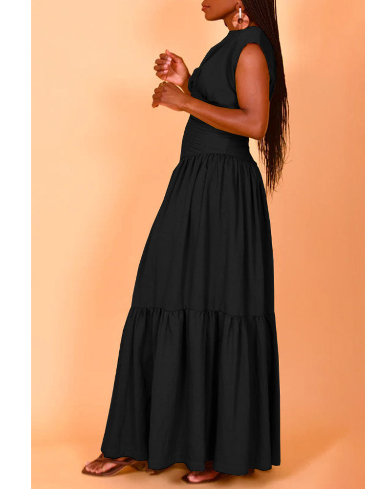 Clean Girl Dress