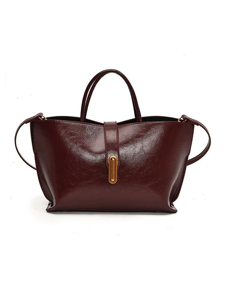 Cleo Crossbody Bag