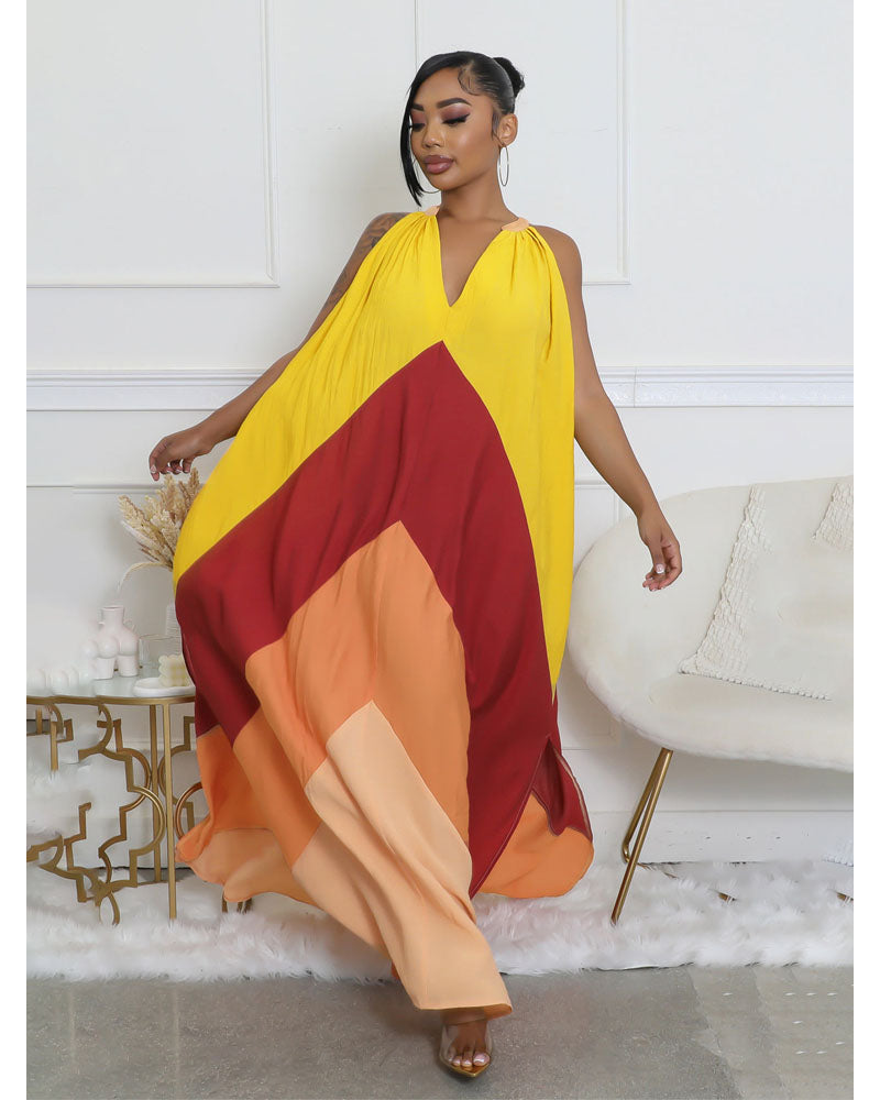 Coastal Vibes Dress