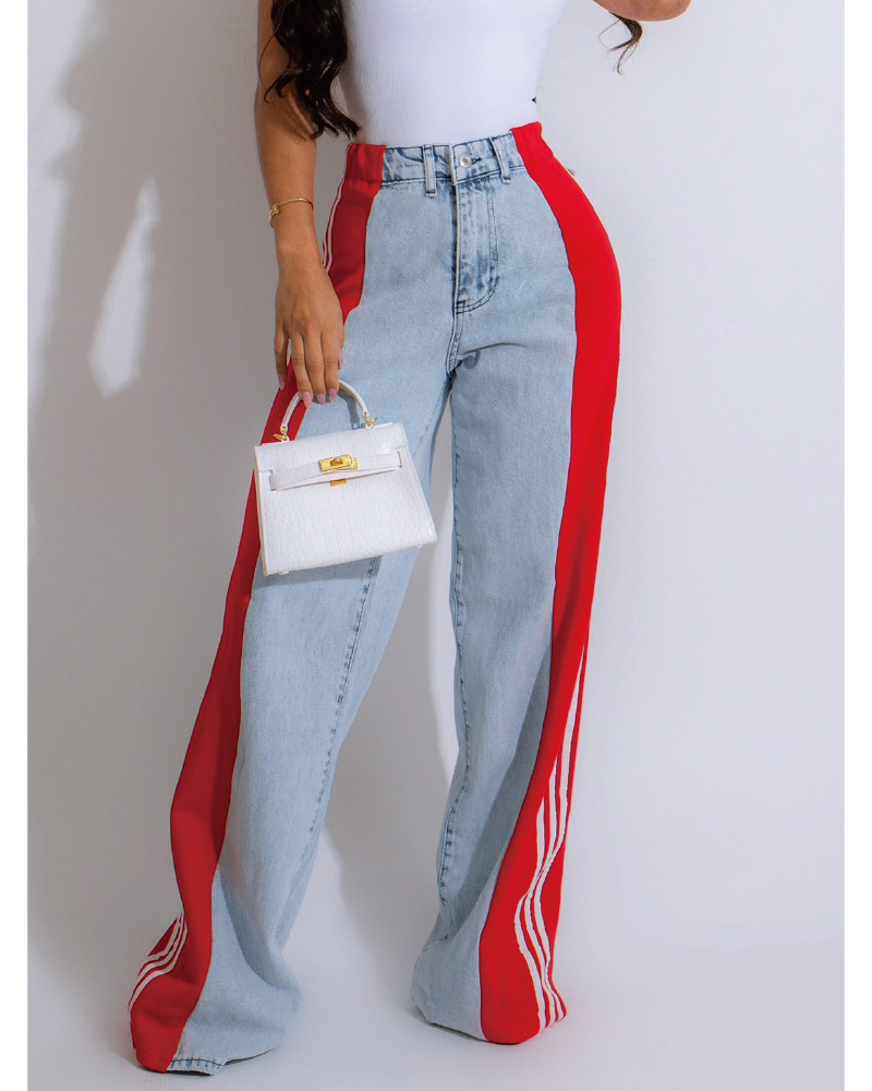 Spice Gyrl Jeans