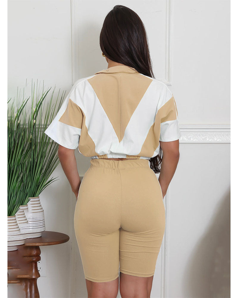Daily Chic Set