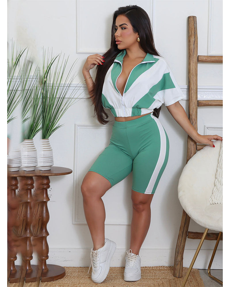 Daily Chic Set