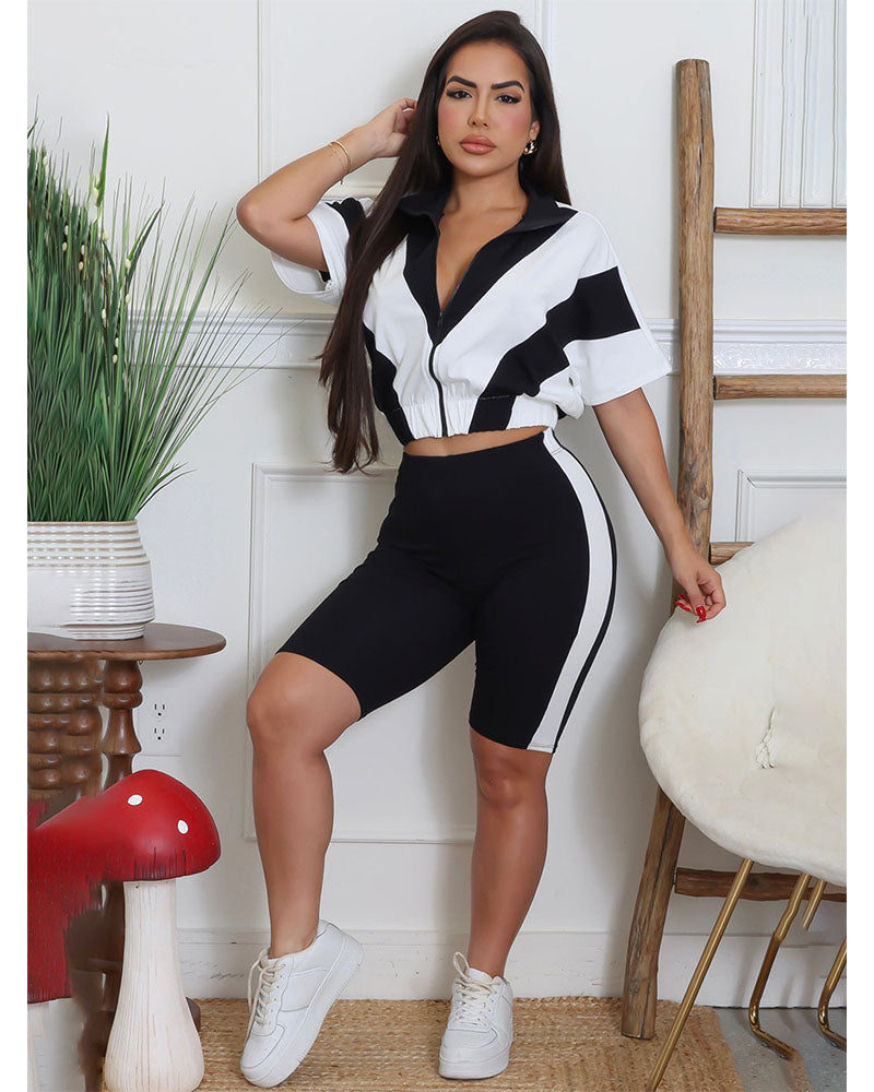 Daily Chic Set